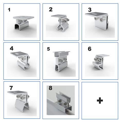 clamp bracket to clip on to sheet metal|sheet clamps for metal.